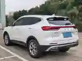 2021 Haval H6 1.5T 150HP L4 7DCT