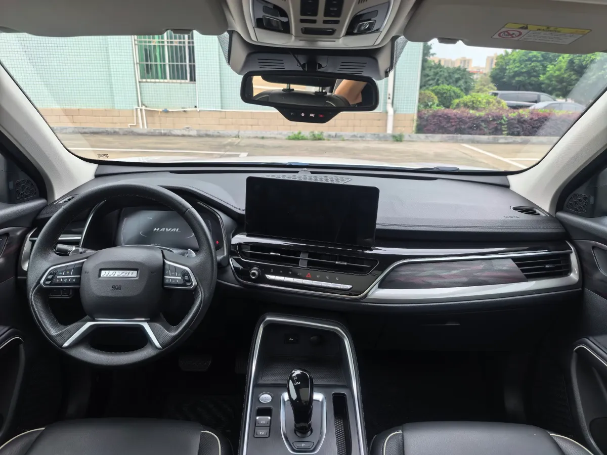 2021 Haval H6 1.5T 150HP L4 7DCT,autocango,china used car exporter,china ev exporter,chinese used car exporter,chinese used ev exporter