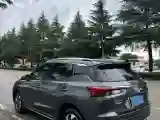 2021 GAC Trumpchi GS4 1.5T 169HP L4 6MT