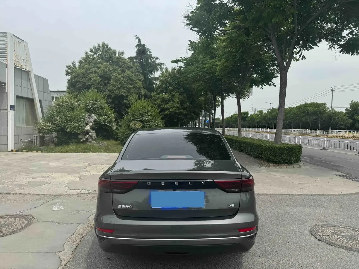 2023 Geely Emgrand 1.5L 127HP L4 CVT,autocango,china used car exporter,china ev exporter,chinese used car exporter,chinese used ev exporter