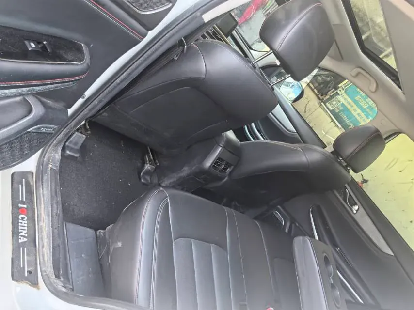 2021 ChangAn CS75 1.5T 178HP L4 6MT,autocango,china used car exporter,china ev exporter,chinese used car exporter,chinese used ev exporter