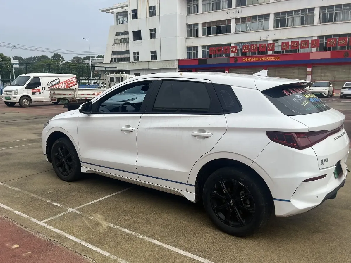 2021 DongFeng FuKang e Elysee BEV 30.7KWH,autocango,china used car exporter,china ev exporter,chinese used car exporter,chinese used ev exporter