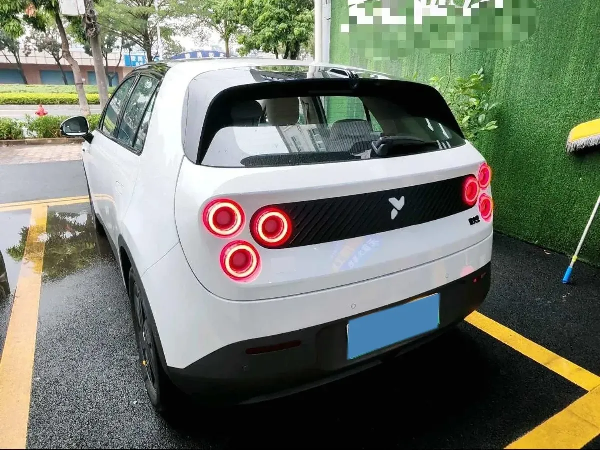 2022 Isuzu Mu-X 2.0T 220HP L4 8AT,autocango,china used car exporter,china ev exporter,chinese used car exporter,chinese used ev exporter