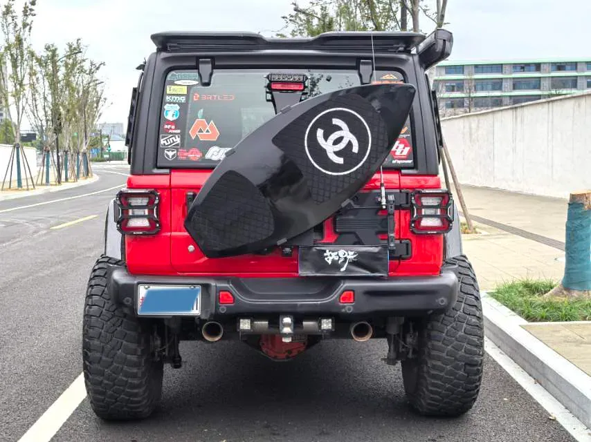 2019 Jeep Wrangler 2.0T 266HP L4 8AT,autocango,china used car exporter,china ev exporter,chinese used car exporter,chinese used ev exporter