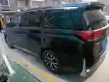 2021 GAC Trumpchi M8 2.0T 252HP L4 8AT