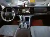 2021 GAC Trumpchi M8 2.0T 252HP L4 8AT