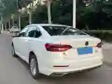 2021 Volkswagen Lavida 1.4T 150HP L4 7DCT