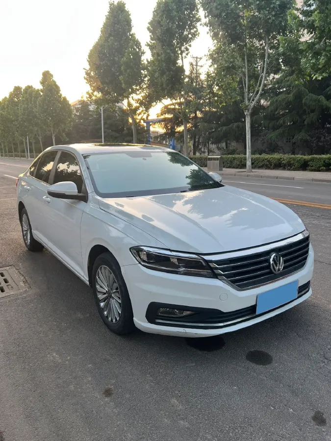 2021 Volkswagen Lavida 1.4T 150HP L4 7DCT,autocango,china used car exporter,china ev exporter,chinese used car exporter,chinese used ev exporter