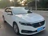 2021 Volkswagen Lavida 1.4T 150HP L4 7DCT