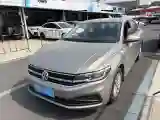 2020 Volkswagen Bora 1.5L 113HP L4 6AT
