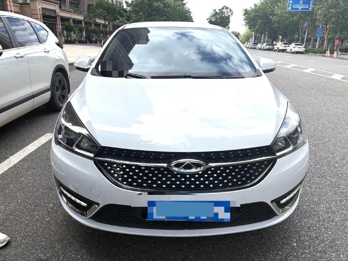 2021 Chery Arrizo 5 Plus 1.5L 116HP L4 CVT,autocango,china used car exporter,china ev exporter,chinese used car exporter,chinese used ev exporter