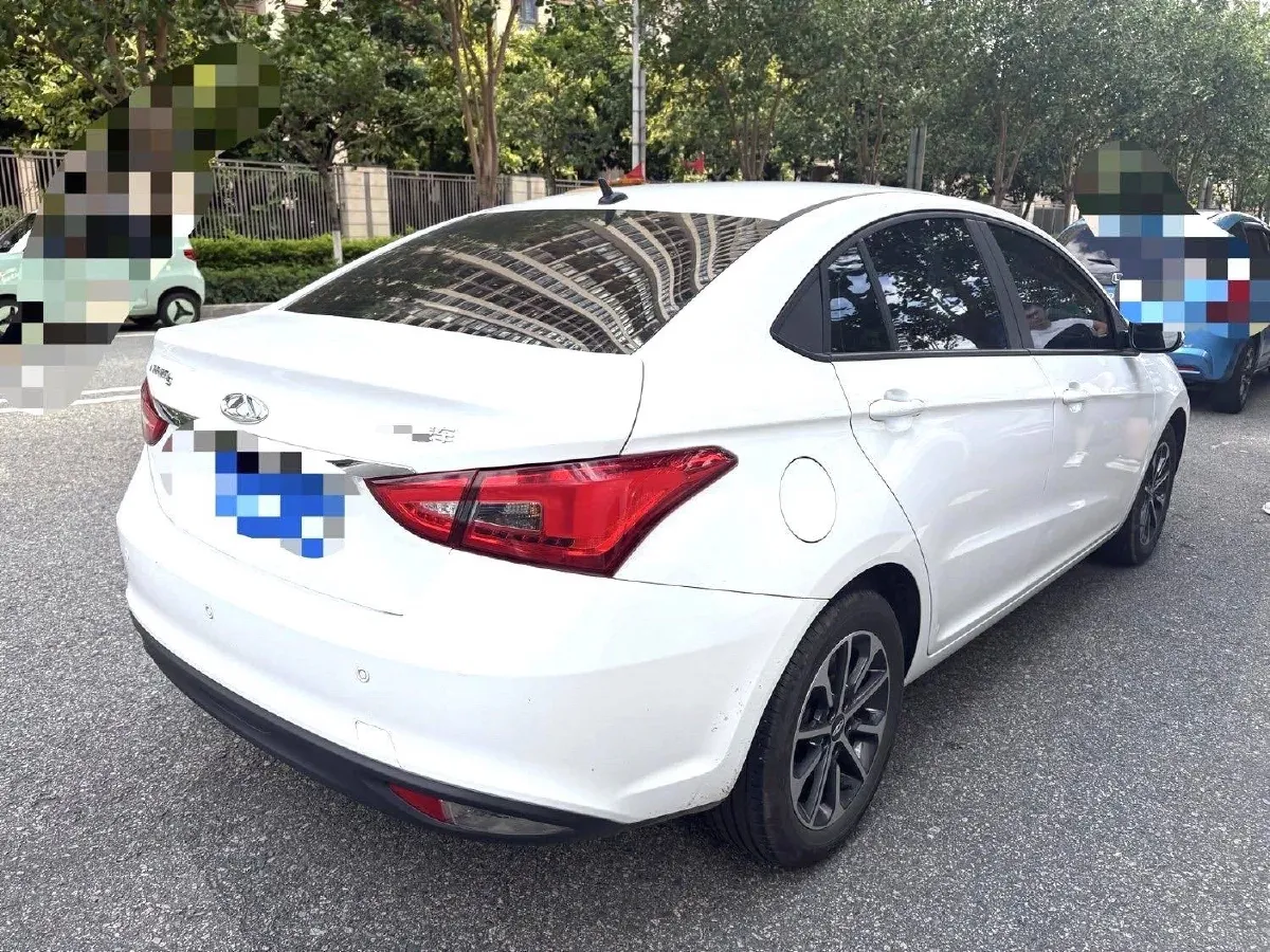 2021 Chery Arrizo 5 Plus 1.5L 116HP L4 CVT,autocango,china used car exporter,china ev exporter,chinese used car exporter,chinese used ev exporter