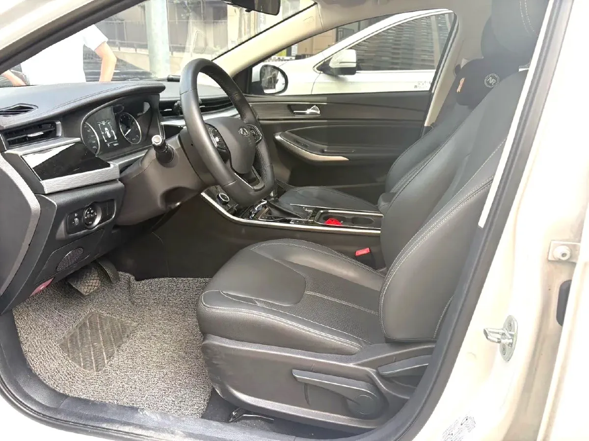 2021 Chery Arrizo 5 Plus 1.5L 116HP L4 CVT,autocango,china used car exporter,china ev exporter,chinese used car exporter,chinese used ev exporter