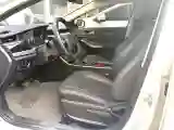 2021 Chery Arrizo 5 Plus 1.5L 116HP L4 CVT