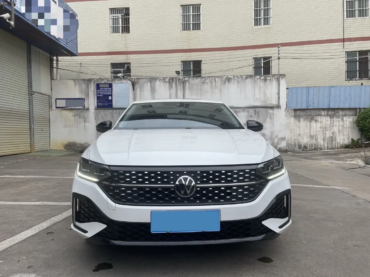 2023 Volkswagen Lavida 1.5T 160HP L4 7DCT,autocango,china used car exporter,china ev exporter,chinese used car exporter,chinese used ev exporter