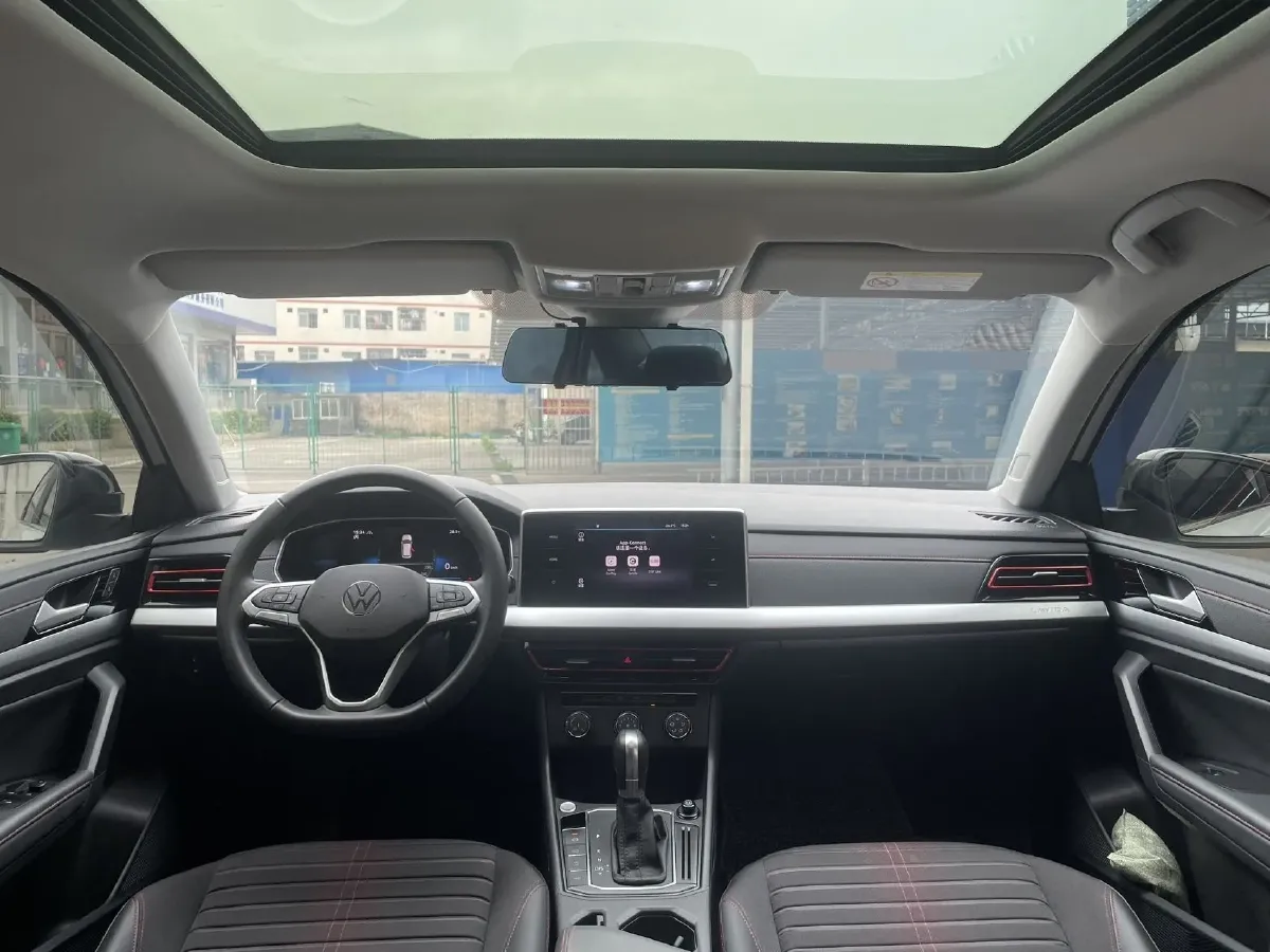 2023 Volkswagen Lavida 1.5T 160HP L4 7DCT,autocango,china used car exporter,china ev exporter,chinese used car exporter,chinese used ev exporter