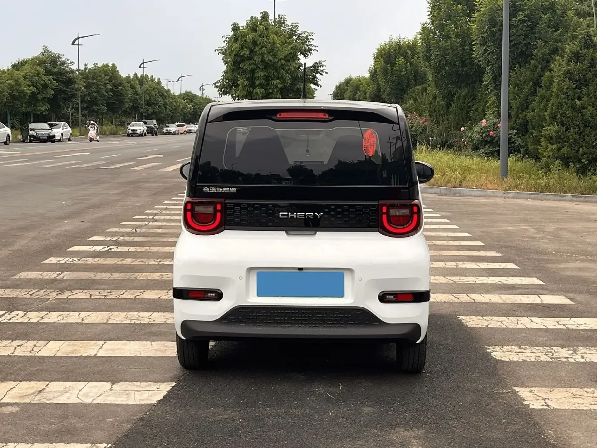 2025 Chery QQ Ice Cream BEV,autocango,china used car exporter,china ev exporter,chinese used car exporter,chinese used ev exporter