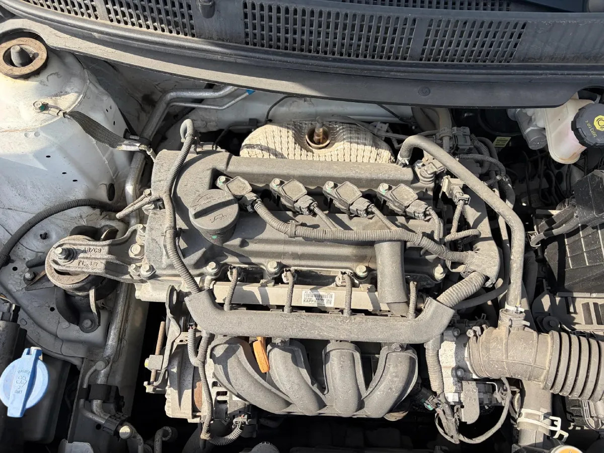 2017 Hyundai Reina 1.4L 95HP L4 5MT,autocango,china used car exporter,china ev exporter,chinese used car exporter,chinese used ev exporter