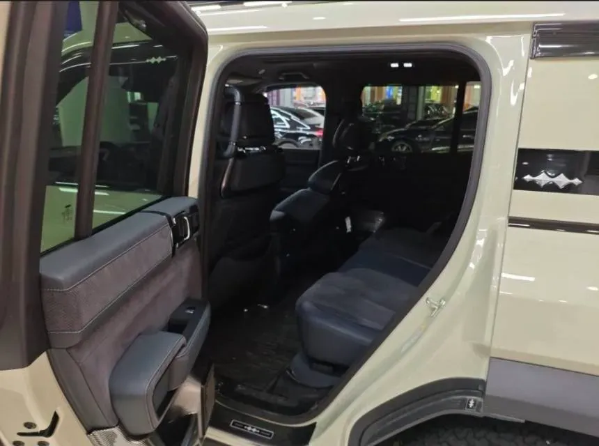 2023 FangChengBao Bao 5 1.5T 194HP L4 E-CVT PHEV 31.8KWH,autocango,china used car exporter,china ev exporter,chinese used car exporter,chinese used ev exporter