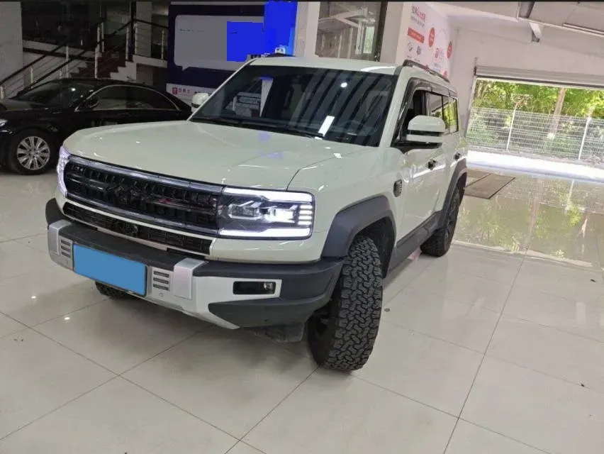 2023 FangChengBao Bao 5 1.5T 194HP L4 E-CVT PHEV 31.8KWH,autocango,china used car exporter,china ev exporter,chinese used car exporter,chinese used ev exporter