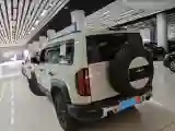 2023 FangChengBao Bao 5 1.5T 194HP L4 E-CVT PHEV 31.8KWH