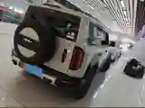 2023 FangChengBao Bao 5 1.5T 194HP L4 E-CVT PHEV 31.8KWH