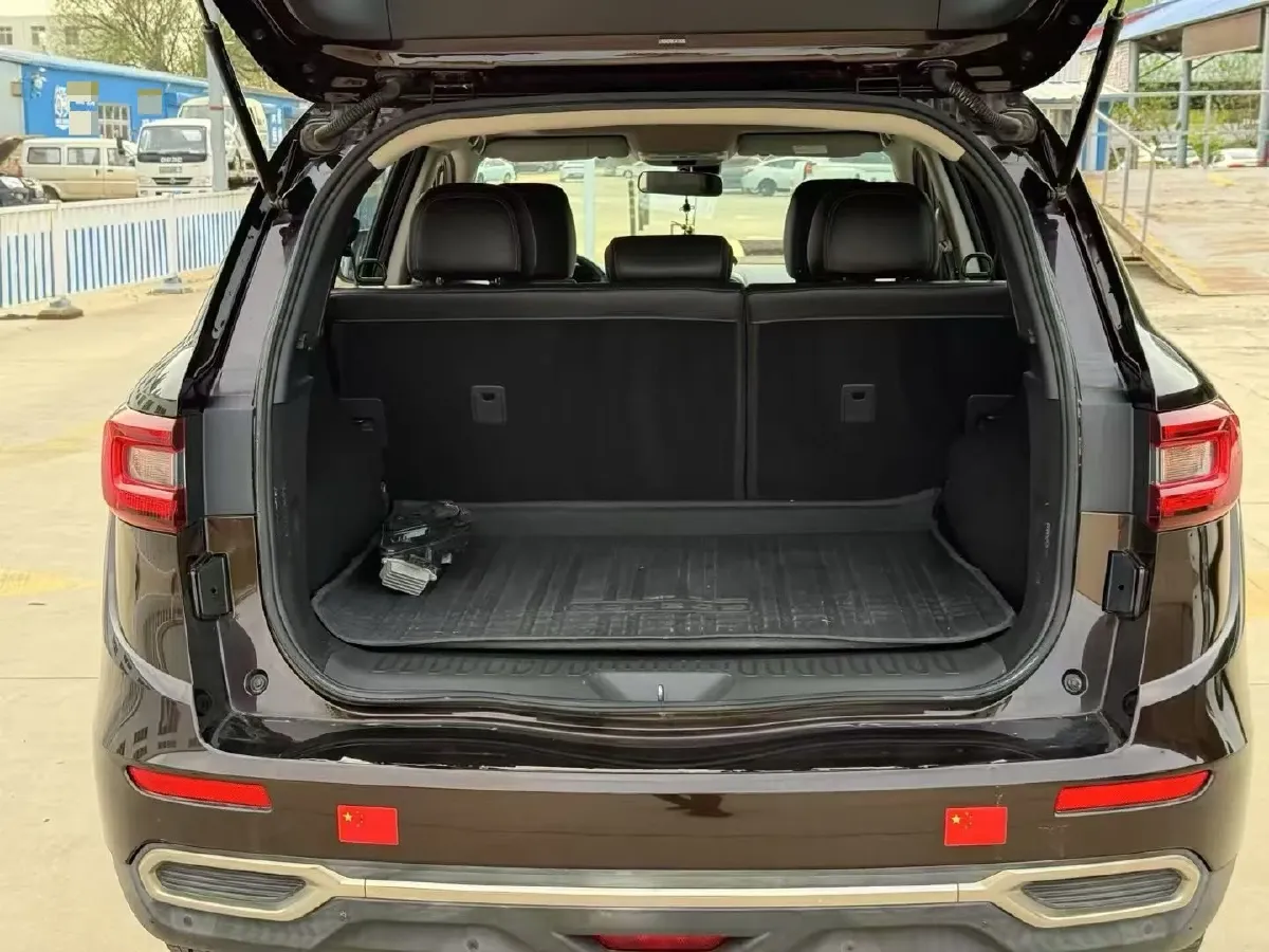 2018 Renault Koleos 2.5L 186HP L4 CVT,autocango,china used car exporter,china ev exporter,chinese used car exporter,chinese used ev exporter