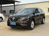2018 RENAULT KOLEOS,autocango,china used car exporter,china ev exporter,chinese used car exporter,chinese used ev exporter