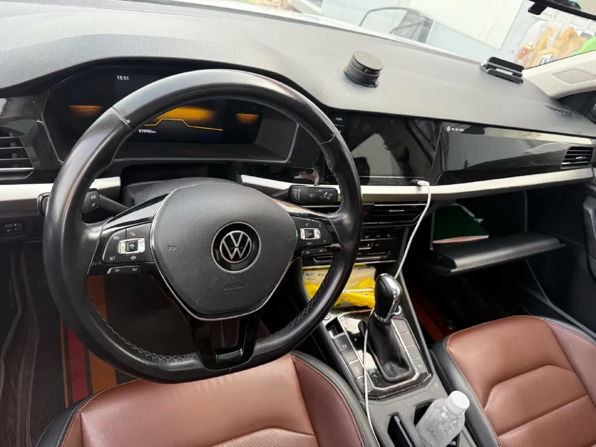 2021 Volkswagen Lavida 1.4T 150HP L4 7DCT,autocango,china used car exporter,china ev exporter,chinese used car exporter,chinese used ev exporter