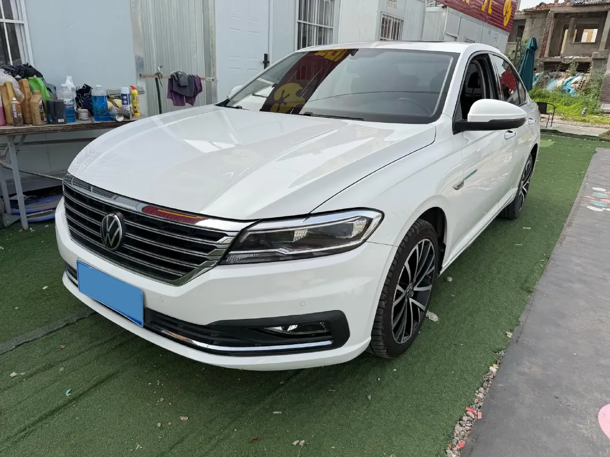 2021 Volkswagen Lavida 1.4T 150HP L4 7DCT,autocango,china used car exporter,china ev exporter,chinese used car exporter,chinese used ev exporter