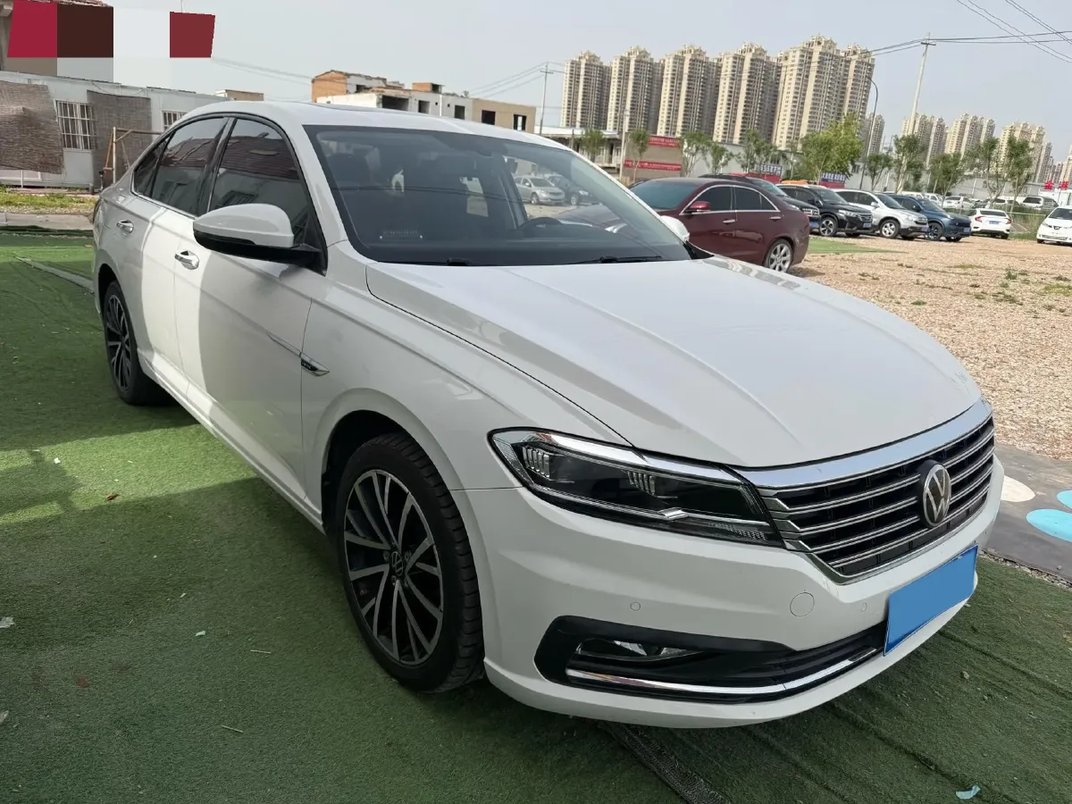 2021 Volkswagen Lavida 1.4T 150HP L4 7DCT,autocango,china used car exporter,china ev exporter,chinese used car exporter,chinese used ev exporter