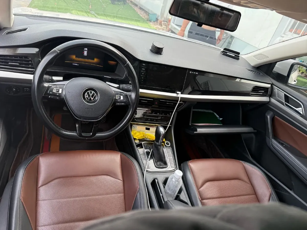 2021 Volkswagen Lavida 1.4T 150HP L4 7DCT,autocango,china used car exporter,china ev exporter,chinese used car exporter,chinese used ev exporter