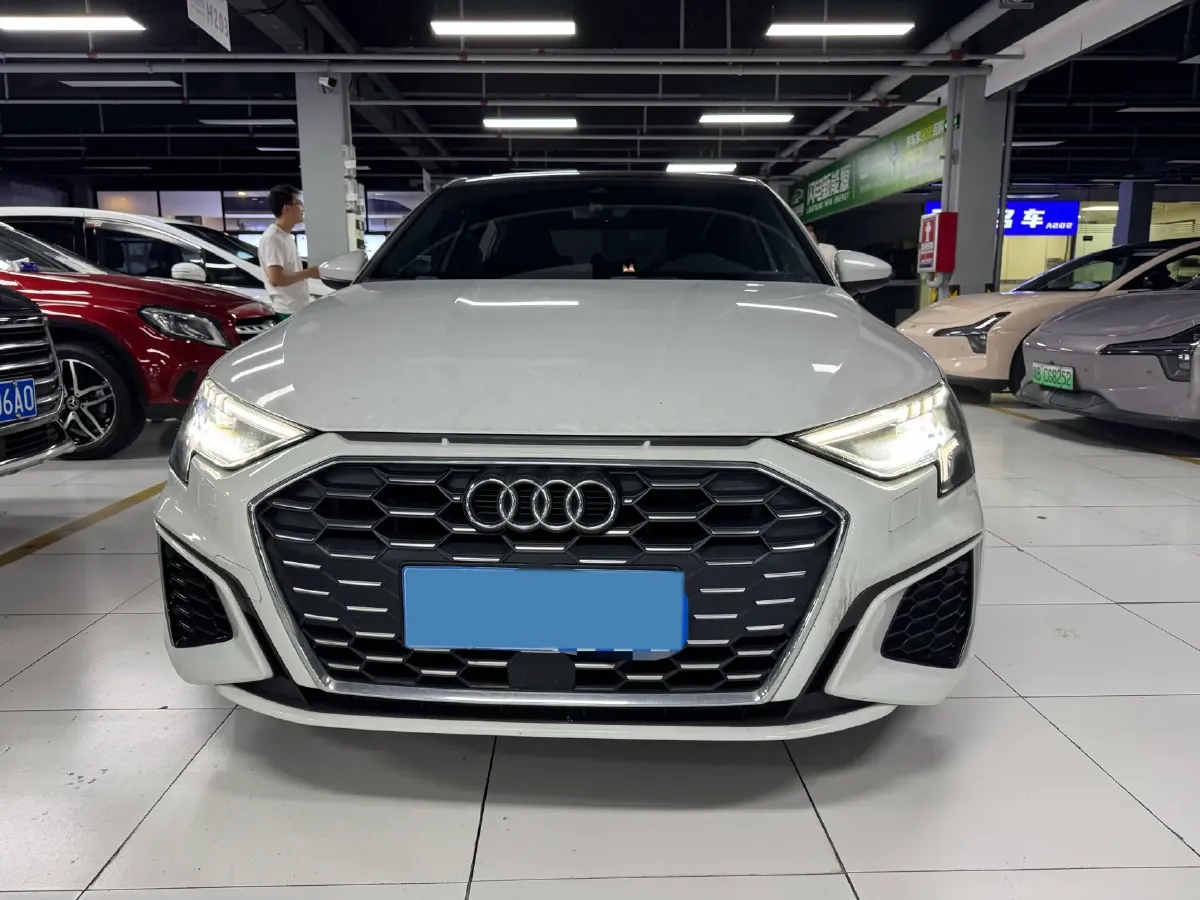 2021 Audi A3 1.4T 150HP L4 7DCT,autocango,china used car exporter,china ev exporter,chinese used car exporter,chinese used ev exporter