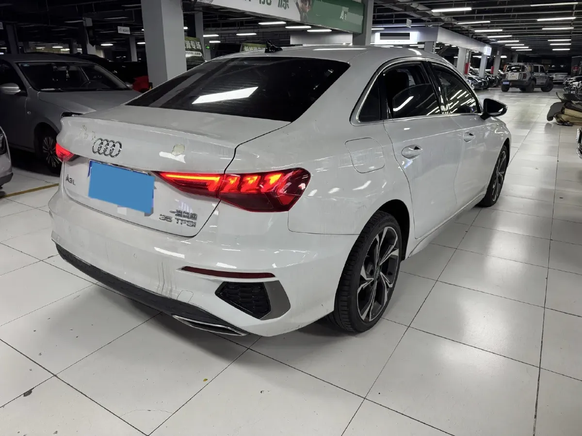 2021 Audi A3 1.4T 150HP L4 7DCT,autocango,china used car exporter,china ev exporter,chinese used car exporter,chinese used ev exporter