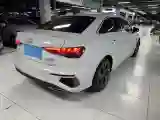 2021 Audi A3 1.4T 150HP L4 7DCT