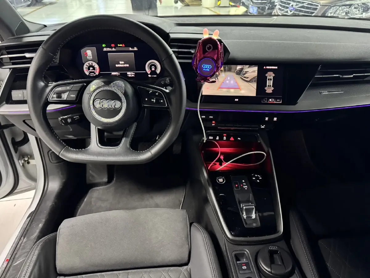 2021 Audi A3 1.4T 150HP L4 7DCT,autocango,china used car exporter,china ev exporter,chinese used car exporter,chinese used ev exporter