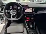 2021 Audi A3 1.4T 150HP L4 7DCT