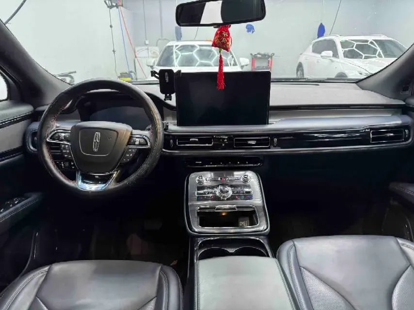 2021 Lincoln Nautilus 2.0T 245HP L4 8AT,autocango,china used car exporter,china ev exporter,chinese used car exporter,chinese used ev exporter