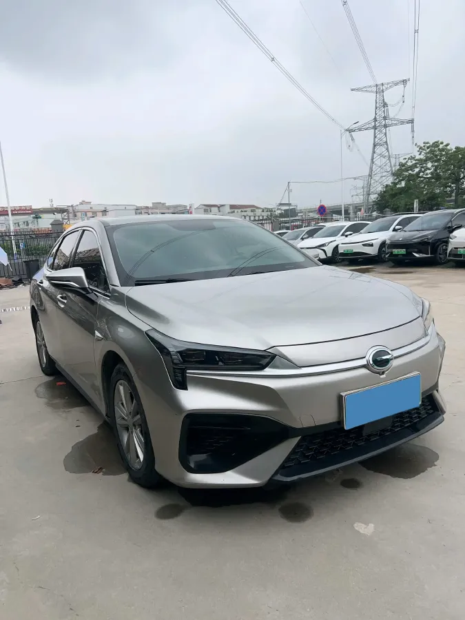 2022 Aion S BEV 60KWH,autocango,china used car exporter,china ev exporter,chinese used car exporter,chinese used ev exporter