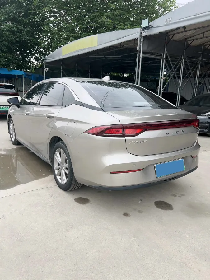 2022 Aion S BEV 60KWH,autocango,china used car exporter,china ev exporter,chinese used car exporter,chinese used ev exporter