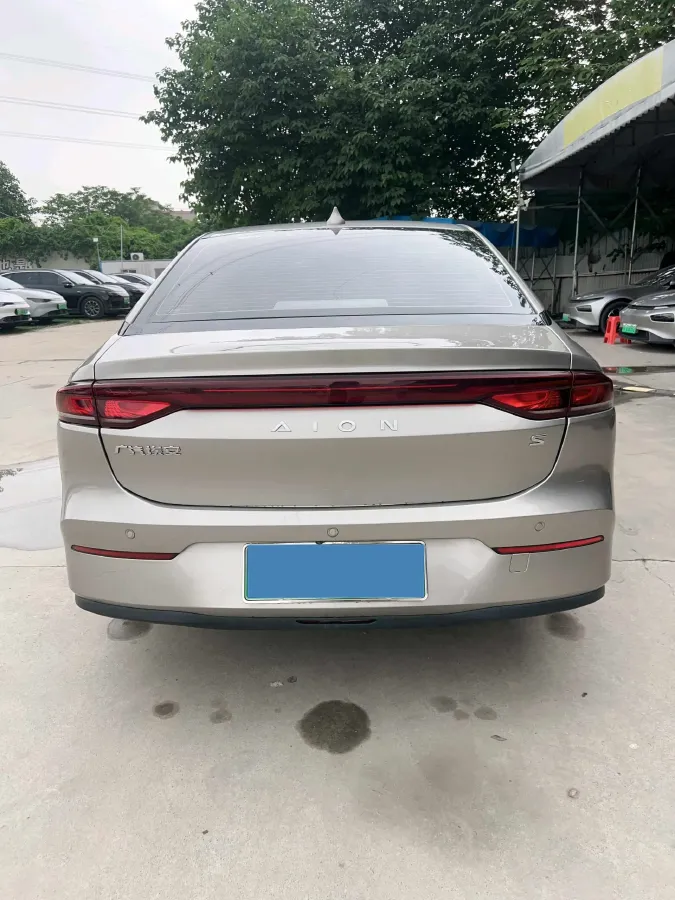 2022 Aion S BEV 60KWH,autocango,china used car exporter,china ev exporter,chinese used car exporter,chinese used ev exporter