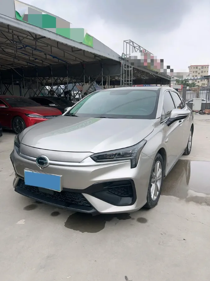 2022 Aion S BEV 60KWH,autocango,china used car exporter,china ev exporter,chinese used car exporter,chinese used ev exporter