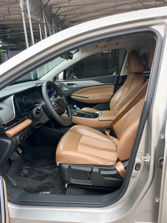2022 Aion S BEV 60KWH,autocango,china used car exporter,china ev exporter,chinese used car exporter,chinese used ev exporter