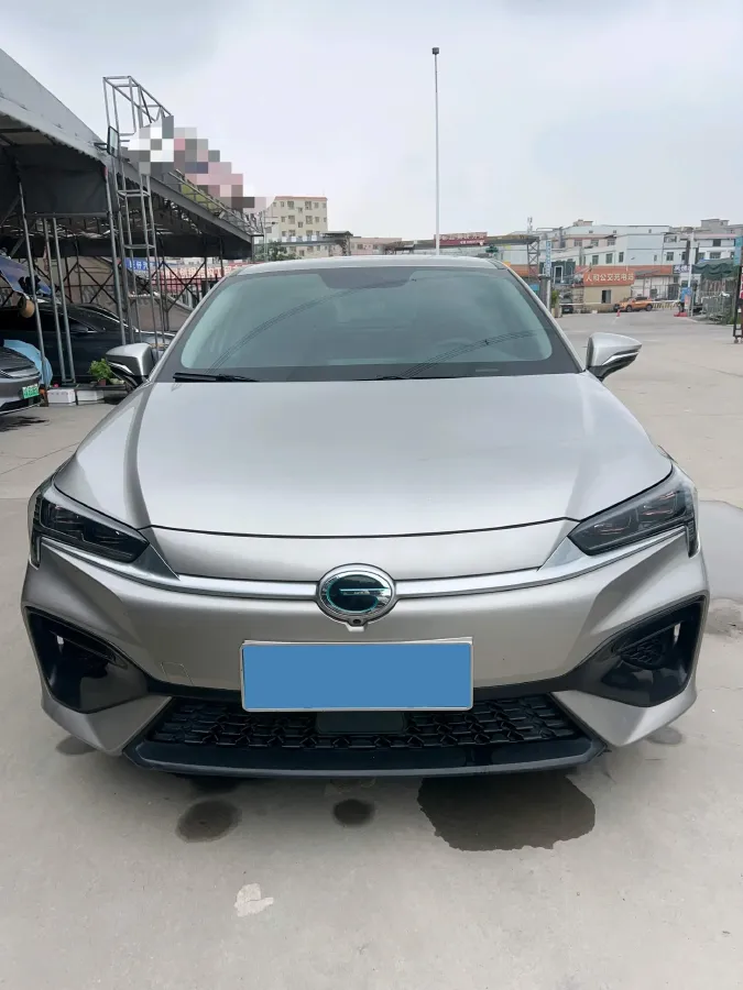 2022 Aion S BEV 60KWH,autocango,china used car exporter,china ev exporter,chinese used car exporter,chinese used ev exporter