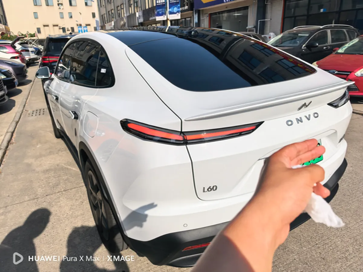 2025 ONVO L60 BEV,autocango,china used car exporter,china ev exporter,chinese used car exporter,chinese used ev exporter