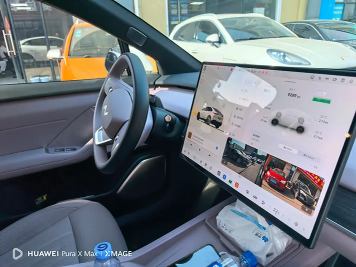 2025 ONVO L60 BEV,autocango,china used car exporter,china ev exporter,chinese used car exporter,chinese used ev exporter