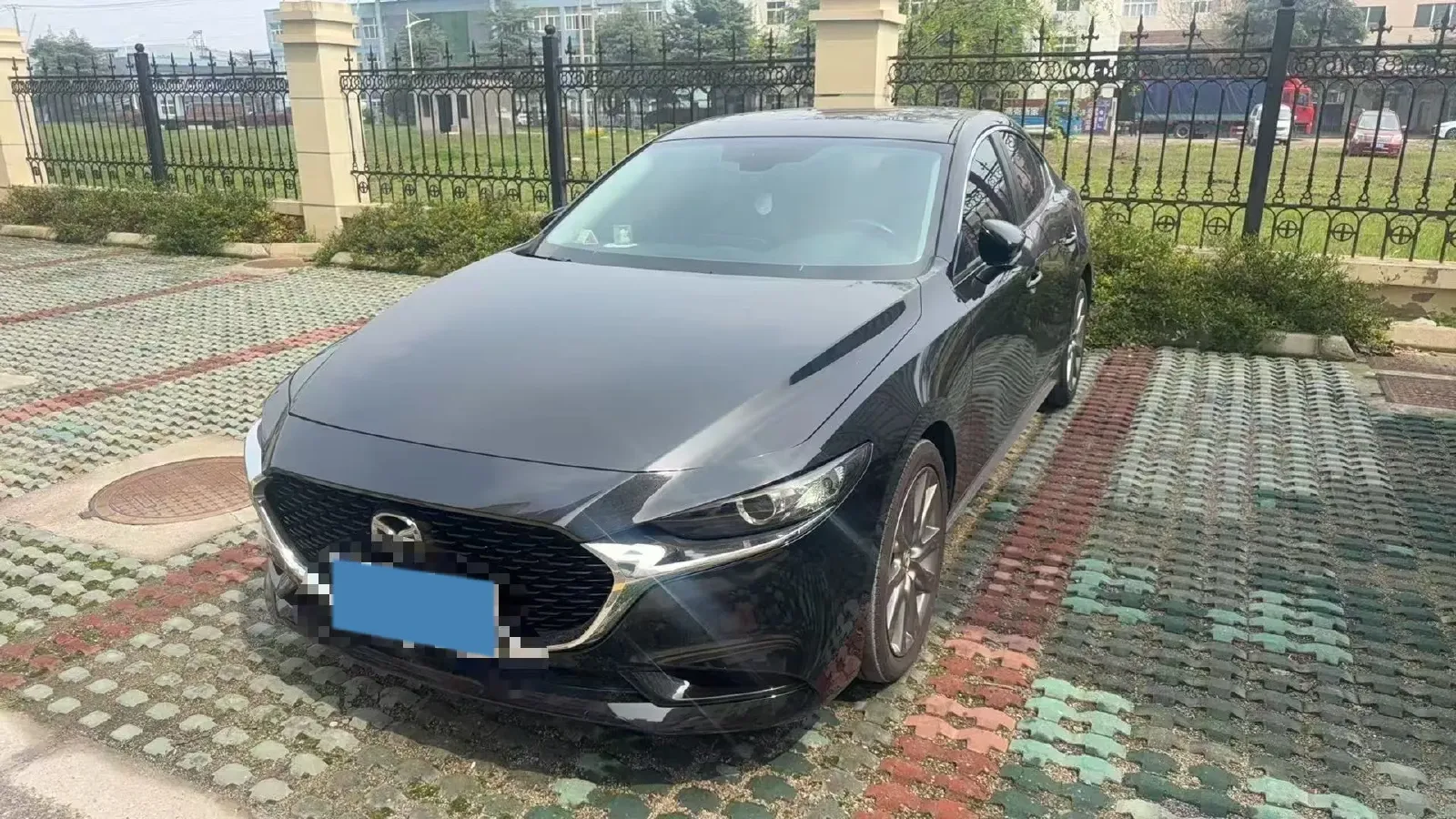 2021 Mazda 3 Axela 2.0L 158HP L4 6AT,autocango,china used car exporter,china ev exporter,chinese used car exporter,chinese used ev exporter