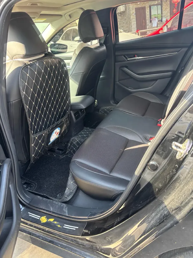 2021 Mazda 3 Axela 2.0L 158HP L4 6AT,autocango,china used car exporter,china ev exporter,chinese used car exporter,chinese used ev exporter