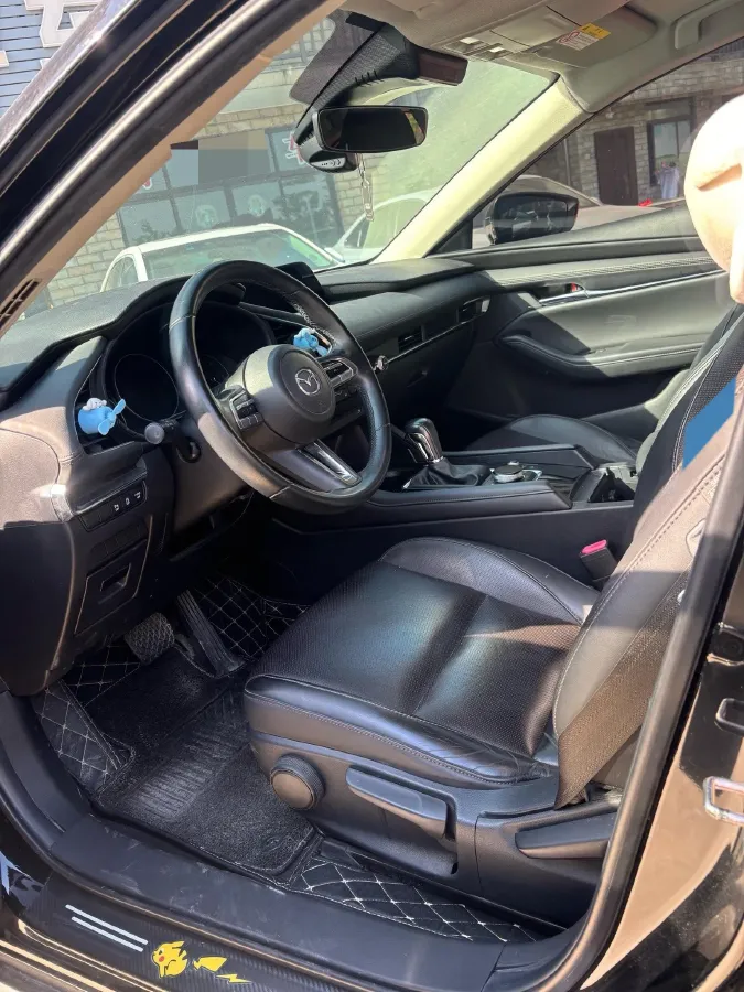 2021 Mazda 3 Axela 2.0L 158HP L4 6AT,autocango,china used car exporter,china ev exporter,chinese used car exporter,chinese used ev exporter
