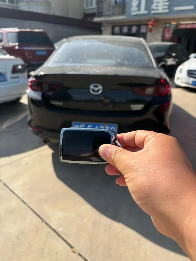2021 Mazda 3 Axela 2.0L 158HP L4 6AT,autocango,china used car exporter,china ev exporter,chinese used car exporter,chinese used ev exporter